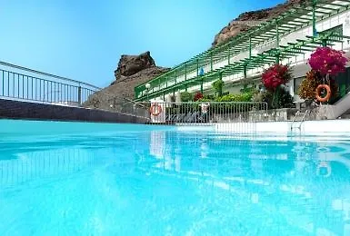 Hotell Los Veleros Puerto Rico (Gran Canaria)