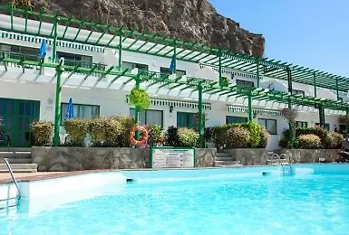Hotell Los Veleros