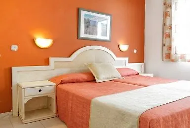 Los Veleros Hotell Puerto Rico (Gran Canaria)