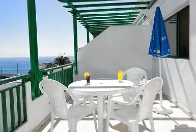 Los Veleros Hotel 2*